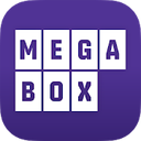 메가박스(MEGABOX)